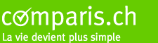 Logo de Comparis