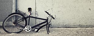 Bien assurer son vélo contre le vol