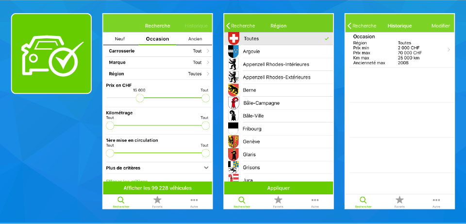 Apps Gratuites Pour Ios Et Android