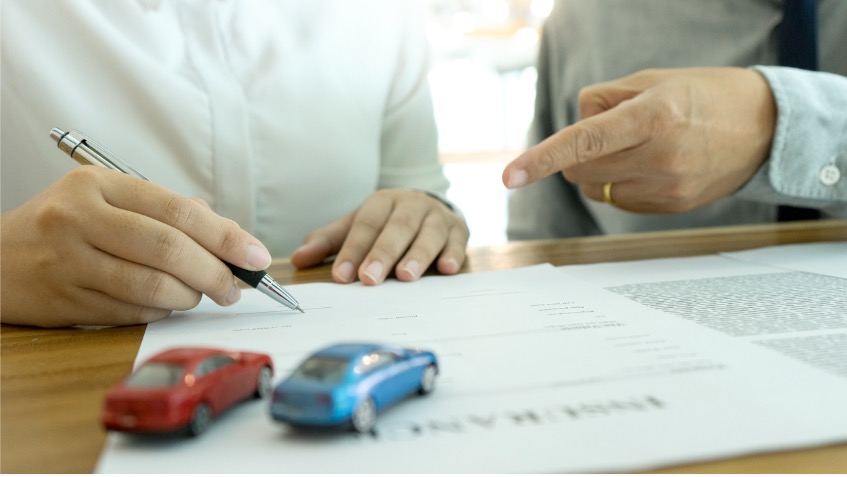 Assurance Casco Complete Pour Combien De Temps Est Elle Justifiee