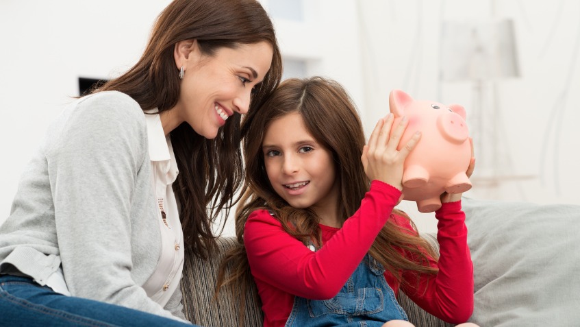 Donner De L Argent De Poche Oui Mais Combien