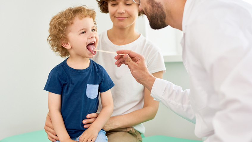 Conseils pour trouver un bon pédiatre