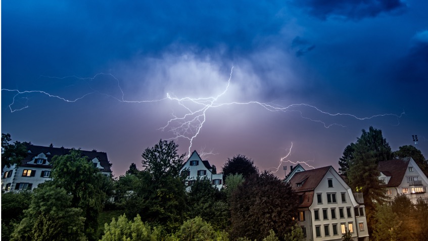 Assurance Menage Et Rc